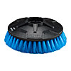 RACLTS18 Ryobi 180mm Soft Nylon Scrubber Brush RAKSCRUBS