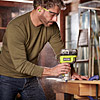 Ryobi ONE+ Trim Router Kit (1x 2.0Ah) 18V RTR18-120