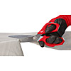 Milwaukee Straight Job Site Scissors 4932479409