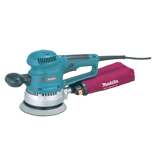 Makita Random Orbit Sander BO6030 110V