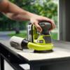 Ryobi ONE+ Random Orbit Sander 18V R18ROS-0 Tool Only