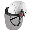 Milwaukee BOLT Face Shield (Grey) 4932479939