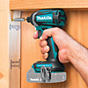 Makita LXT Brushless Combi Drill & Impact Driver Kit 18V DLX2412TJ