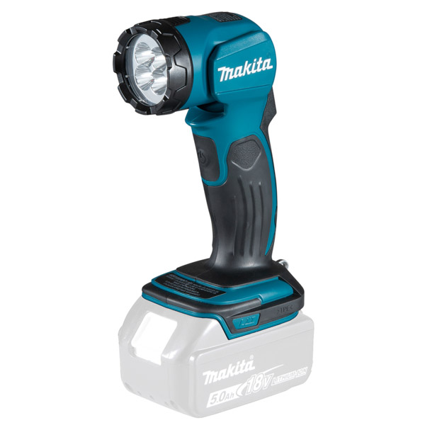 Makita 18v LED Flashlight DML815