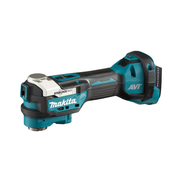 Makita Brushless Multi Tool 18V LXT DTM52Z Body Only