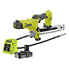 Ryobi ONE+ Grease Gun 18V R18GG-120 2.0Ah Kit