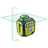 Ryobi 360° Green Line Laser RB360GLL