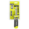 Ryobi 11-in-1 Multi-Bit Screwdriver RHSDM1101