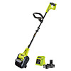 Ryobi ONE+ Patio Cleaner with Scrubbing Brush 18V RY18PCB-120 2.0Ah Kit