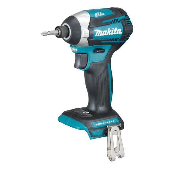 Makita DTD154Z 18 volt brushless LXT impact driver