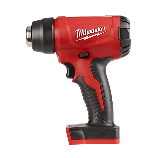 Milwaukee M18BHG-0 18V Cordless Compact Heat Gun (Zero Tool)