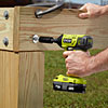 Ryobi ONE+ Impact Driver 18V R18ID2-120S 2.0Ah Kit