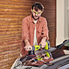 Ryobi ONE+ Polisher 18V R18P-150 5.0Ah Kit