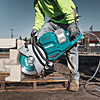 Makita XGT Brushless 355mm Power Cutter (Tool Only) 40Vmax X2 CE001GZ