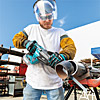 Makita XGT Brushless 32mm Recipro Saw (Tool Only) 40Vmax JR002GZ