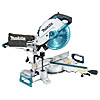 Makita Corded 260mm Slide Compound Mitre Saw (110V) 1450W LS1110F.1