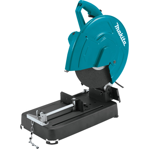 Makita Chop Saw 355mm 240v LW1401S