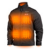 Milwaukee Heated Jacket Large 12v M12HJBL5-0