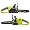 Ryobi ONE+ Brushless 30cm Chainsaw Kit (1x 4.0Ah) 18V RCS1830-140B