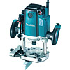 Makita 1/2" Plunge Router 110V Corded RP2301FCX.1