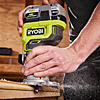 Ryobi ONE+ Trim Router Kit (1x 2.0Ah) 18V RTR18-120