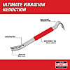 Milwaukee 12" Wrecking Bar 4932478253