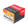 TIMCO 4.0 x 50mm PZ2 Double Countersunk Solo Chipboard & Woodscrews (x200) 40050SOLOC