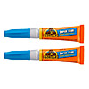 Gorilla Super Glue 2 Pack (2 x 3g) 4044101