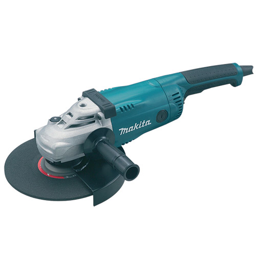 Makita GA9020 240V Angle Grinder (230mm disc)