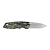 Milwaukee Fastback Folding Knife (Camo) 4932492375