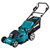 Makita LXT Lawnmower (Body Only) Twin 18V (36V) DLM480Z