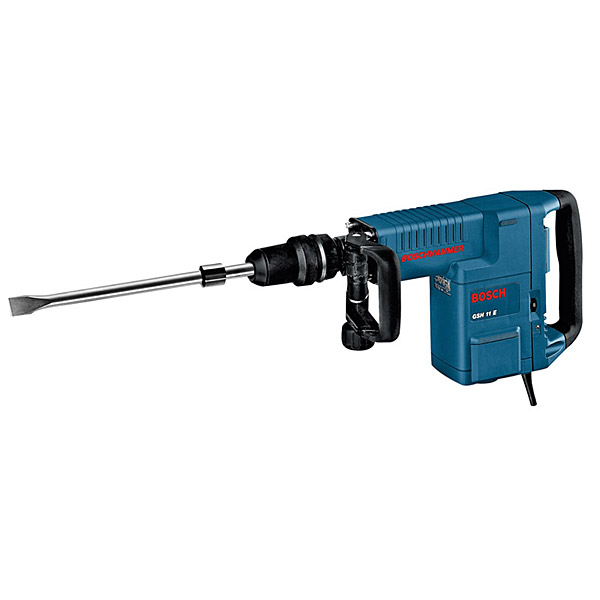 Bosch Professional GSH11E 11Kg 110V Demolition Hammer with SDS-Max