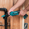 Makita JR105DWAE 10.8v CXT Recip Saw Kit