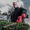 Milwaukee M12 FUEL 20cm Hedge Trimmer Kit (2x 4.0Ah) 12V M12FHT20-402