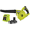 Ryobi ONE+ Toolshop Blower Kit (1 x 2.0Ah) 18V R18TB-120