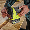 Ryobi ONE+ Palm Sander 18V RPS18-0 Tool Only