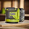 Ryobi ONE+ Random Orbit Sander 18V RROS18-220 2x 2.0Ah Kit