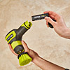 Ryobi USB Lithium Scrubber (Tool Only) 4V RSCR4-0