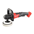 Milwaukee M18FAP180-0 Cordless 18V Polisher (Zero Tool)