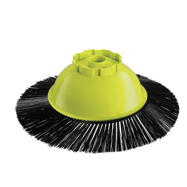 Ryobi Debris Sweeper Brushes 2 Piece RAKDSB02