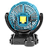 Makita LXT Cordless Fan (Body Only) 14.4V/18V DCF102Z