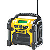 DeWalt XR Digital Compact Radio DAB(+)/FM (Tool Only) 18V DCR020-GB