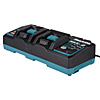 Makita 40V Batteries & Chargers