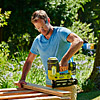 Ryobi ONE+ 16GA Nailer 18V R18N16G-120S 2.0Ah Kit