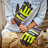 Ryobi Chainsaw Gloves (Class 2) Large RAC258L