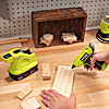 Ryobi Compact Glue Gun RGLM18-0 18V ONE+ Body Only