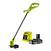 Ryobi ONE+ 25cm Grass Trimmer 18V RLT1825M20S 2.0Ah Kit