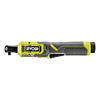 Ryobi 4v USB Lithium™ Cordless 1/4'' Ratchet Wrench RR14W4-0