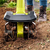 Ryobi ONE+ Cultivator 18V RY18CVA-0 Tool Only