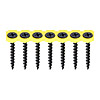 TIMCO 3.5 x 35mm PH2 Coarse Thread Collated Drywall Screws (x1000) 00035COLDYS